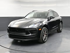 2026 Porsche Macan S SUV