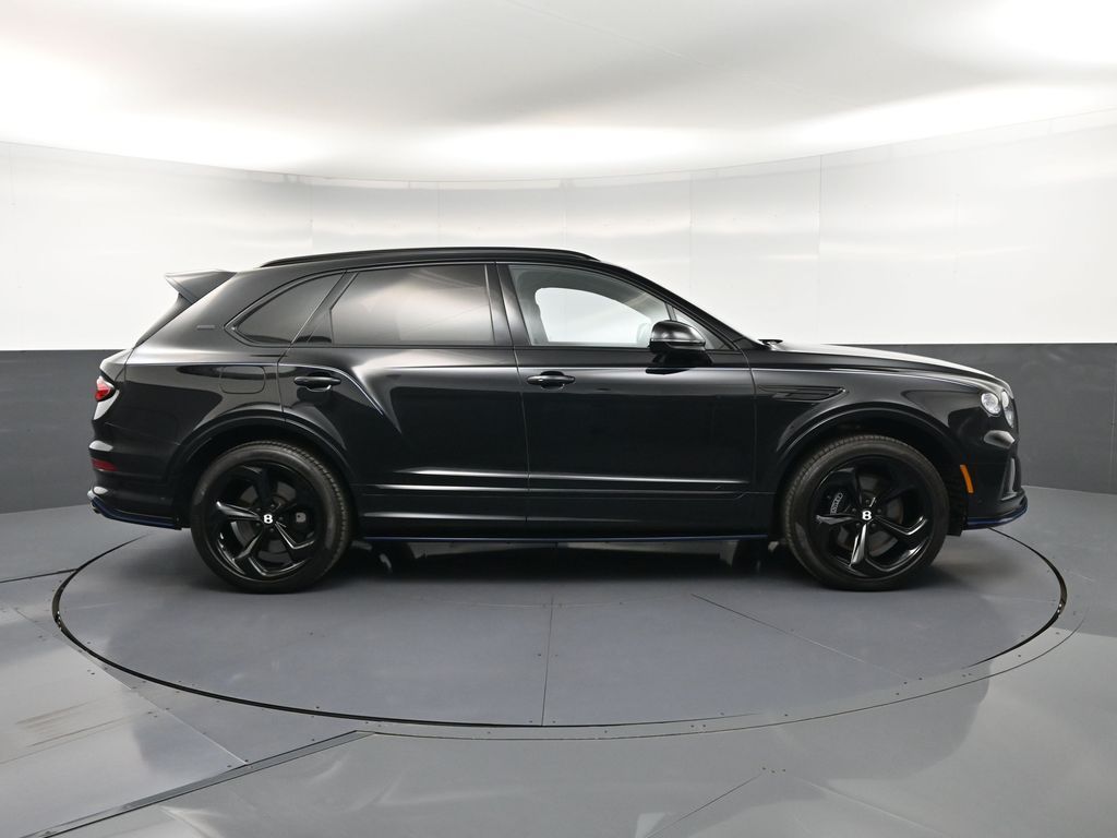2025 Bentley Bentayga S - Photo 7