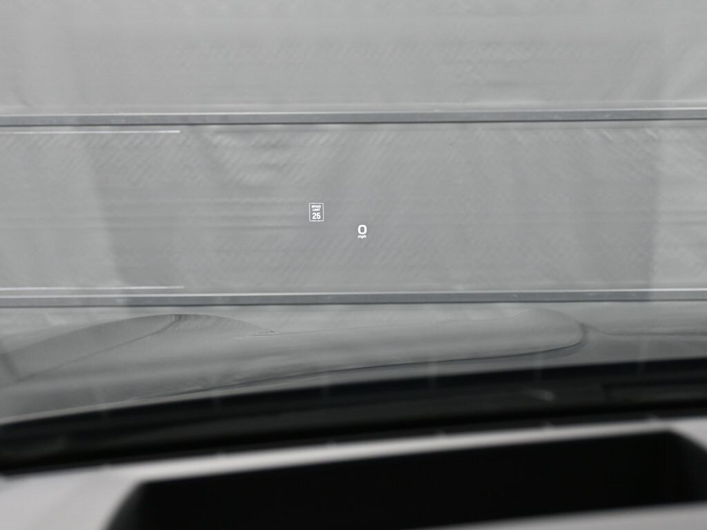 2026 Porsche Cayenne Turbo E-Hybrid - Photo 19