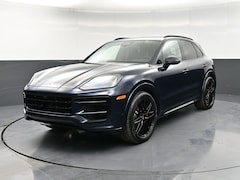 2026 Porsche Cayenne GTS SUV