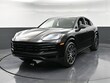  Porsche Cayenne Coupe