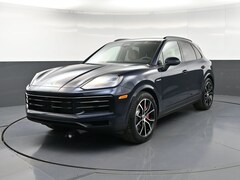 2026 Porsche Cayenne E-Hybrid S SUV
