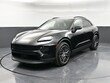  Porsche Macan Electric