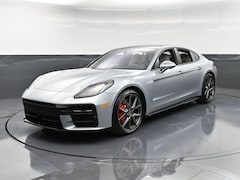 2026 Porsche Panamera GTS Hatchback