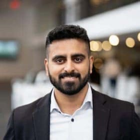 Staff member Fredy Edison from ID_d274f5