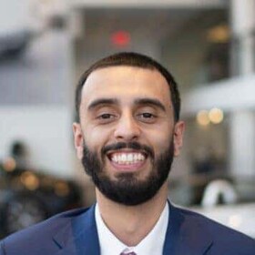 Staff member Dylan Farrell from ID_16f397