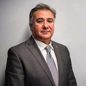 Staff member Anthony Rassouli from ID_d274f5