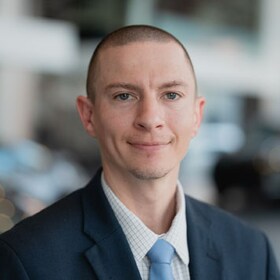 Staff member Jordan Armenta from ID_16f397