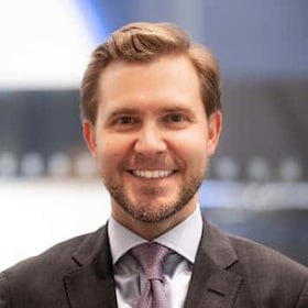 Staff member Paul Dumont from ID_d274f5