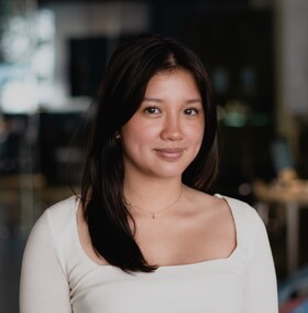 Staff member Lucie Fonacier from ID_d274f5