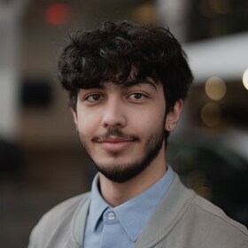 Staff member Eric Ortiz from ID_16f397