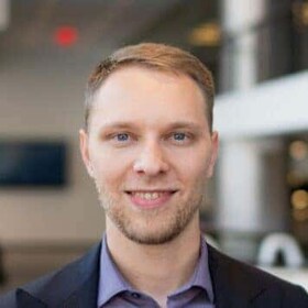 Staff member Anthony Chrystone from ID_16f397