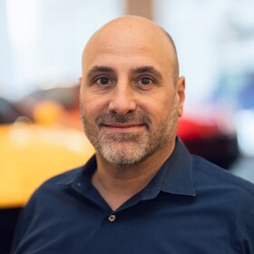 Staff member Bill Duhs from ID_d274f5