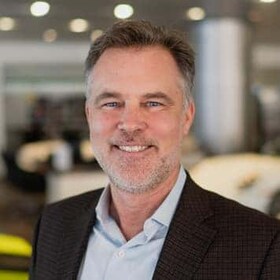 Staff member Christopher T. Redman from ID_16f397