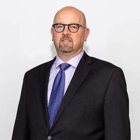 Staff member Mark Struble from ID_d274f5