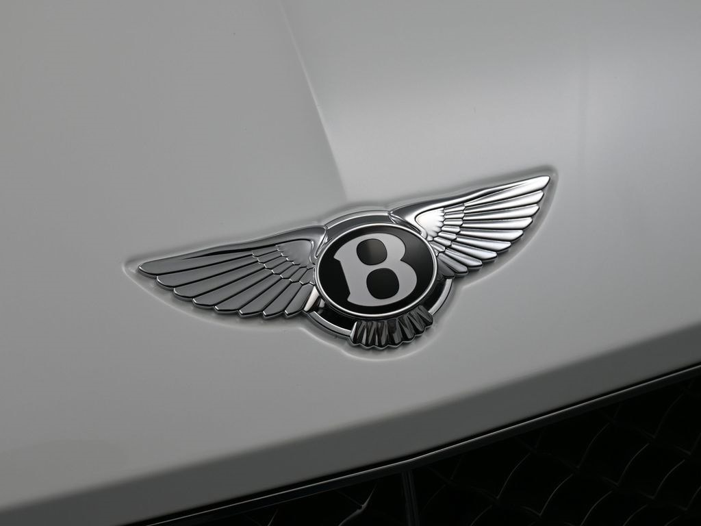 2024 Bentley Continental GT - Photo 12