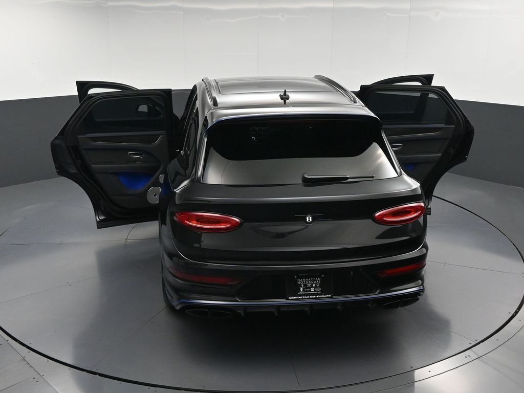 2025 Bentley Bentayga S - Photo 37