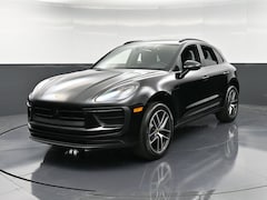 2026 Porsche Macan SUV