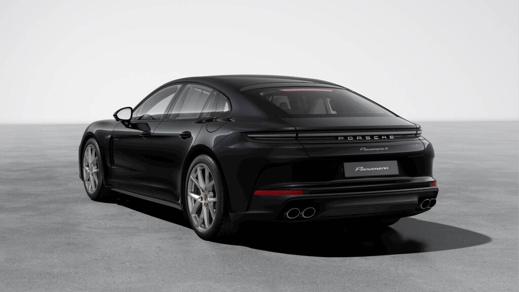 New 2026 Porsche Panamera 4 E-Hybrid 4 E-Hybrid Sedan