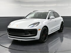 2026 Porsche Macan GTS SUV