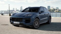2026 Porsche Cayenne GTS SUV