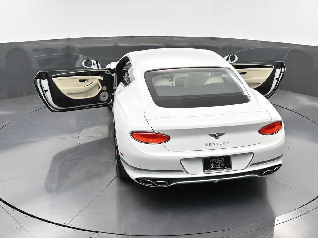 2024 Bentley Continental GT - Photo 32