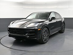 2026 Porsche Cayenne Coupe GTS SUV