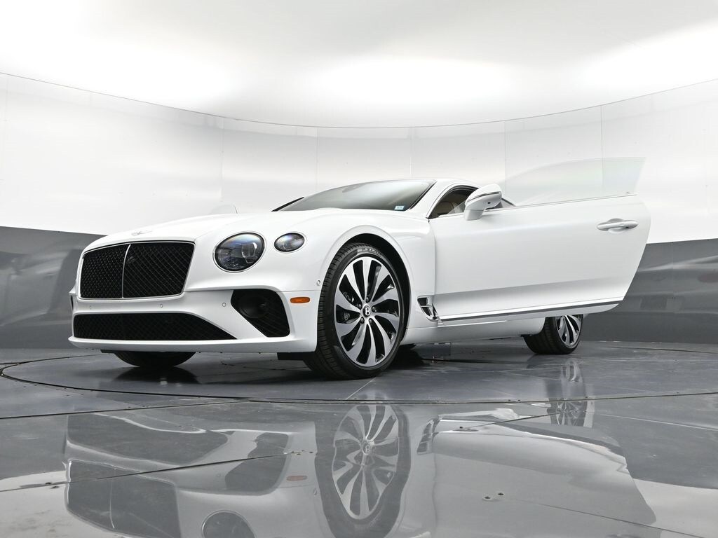 2024 Bentley Continental GT - Photo 36