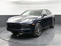 2026 Porsche Cayenne Coupe Coupe SUV