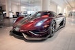 Koenigsegg Regera
