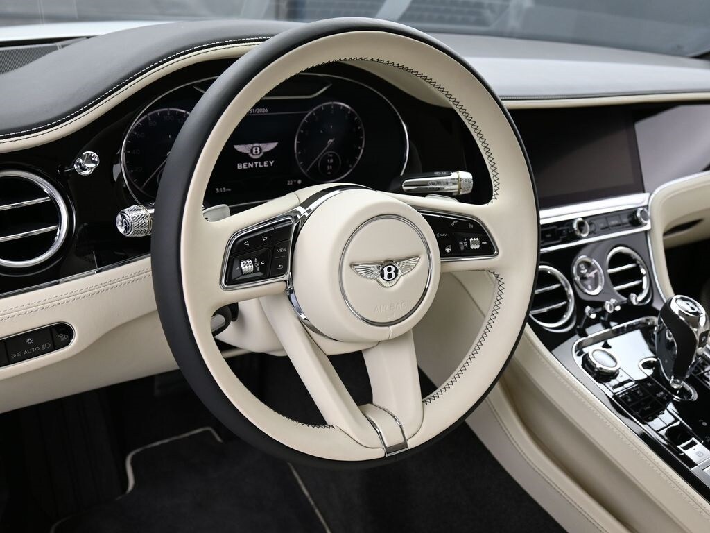 2024 Bentley Continental GT - Photo 16
