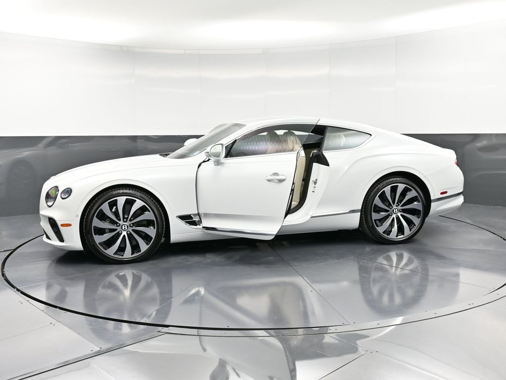 2024 Bentley Continental GT - Photo 34
