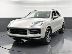 2026 Porsche Cayenne E-Hybrid SUV