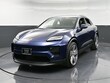 Porsche Macan Electric