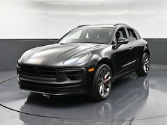 2026 Porsche Macan GTS SUV