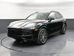 2026 Porsche Cayenne SUV