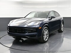 2026 Porsche Cayenne Coupe SUV