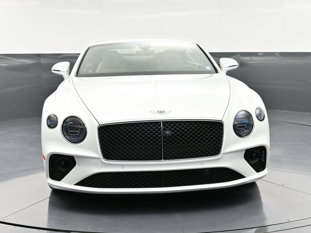 2024 Bentley Continental GT - Photo 10