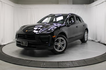 2023 Porsche Macan T SUV 2023 Porsche Macan T SUV