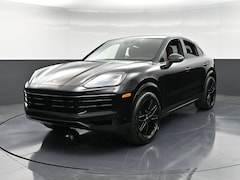 2026 Porsche Cayenne Coupe SUV