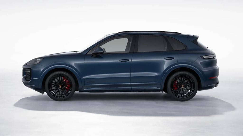 New 2026 Porsche Cayenne GTS GTS SUV