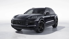 2026 Porsche Cayenne SUV