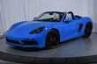 Porsche 718 Boxster