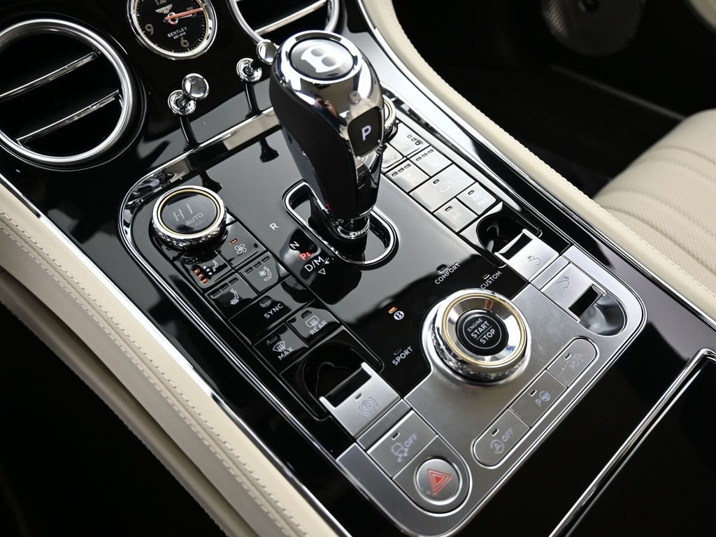 2024 Bentley Continental GT - Photo 21