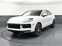 2026 Porsche Cayenne Coupe Coupe SUV