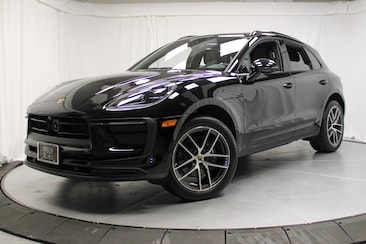2025 Porsche Macan SUV 2025 Porsche Macan SUV