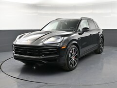 2026 Porsche Cayenne E-Hybrid S SUV