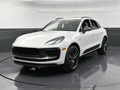 2026 Porsche Macan T SUV
