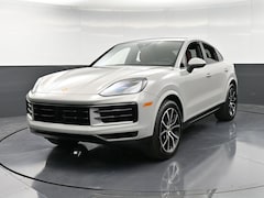 2026 Porsche Cayenne Coupe Coupe SUV