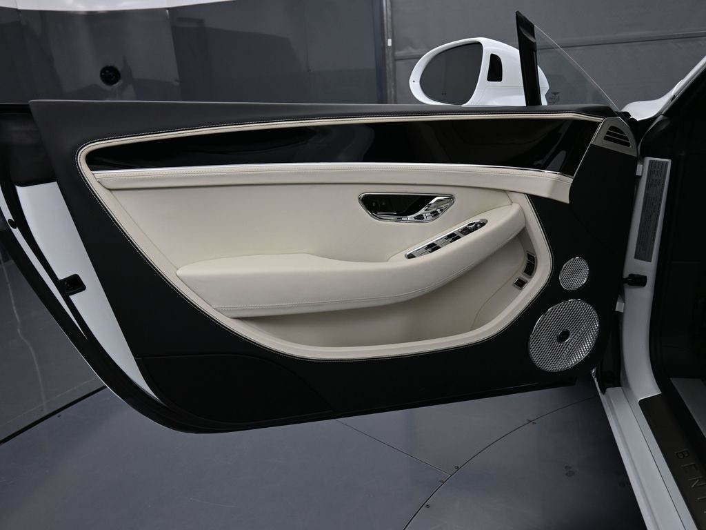 2024 Bentley Continental GT - Photo 14